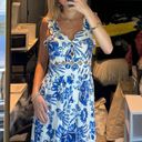 Farm Rio midi dress Photo 0