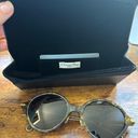 Dior Round Sunglasses Photo 1