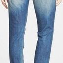 Rag and Bone  Dre Slim Boyfriend Jeans Golden Low Rise Y2K Slouchy 27 Photo 1