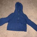 Lululemon Scuba Oversized Half-Zip Hoodie Photo 0