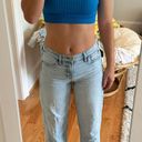 American Eagle Outfitters Straight Jeans Photo 0