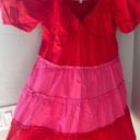 English Factory Boutique Dress Photo 0