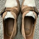 UGG Ashton Shoe Suede Chestnut Photo 4