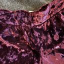 PINK - Victoria's Secret Victoria secret pink velvet sleep shorts Photo 2