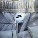 Nike Sweatpants Joggers Cream Photo 2