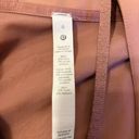 Lululemon Spiced Chai Define Jacket Photo 2