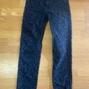 Joe’s Jeans Joes Jean Milla High Rise Cheetah Minimalist Coastal Straight Ankle 26 Photo 2