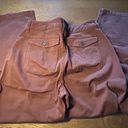 Universal Threads A New Day Brown Pants Photo 1