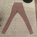 Lululemon 28” Align Leggings Photo 3