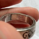 GucciGhost ring Photo 3