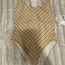 RVCA One Piece Bathing Suit Photo 0