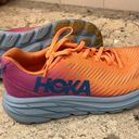 Hoka Running Shoes Photo 1