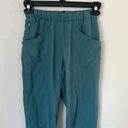 Patagonia  Women’s Green Joggers XS Photo 1