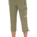 Baleaf NEW  Hiking Cargo Lightweight Water Resistant Pants UPF 50 XL Photo 0