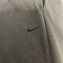 Nike Gray Therma Fit Sweatpants Photo 1