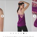 Lululemon Tank Photo 4