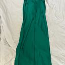 Boutique Silk Dress Midi  Photo 1