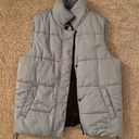 Free Country Blue Puffer Vest  Photo 0