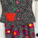 Krass&co Tobias & . vintage two piece flower power skirt set, no size tag Photo 6