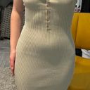 Love Tree Bodycon Dress Photo 0