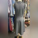 Banana Republic Sleeveless Dress with Pockets. S 4. Pre-loved gently wor… Photo 5