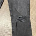 AG Adriano Goldschmied  Skinny Jeans Womens 25 Farrah High Rise Ankle Gray Soft Photo 1