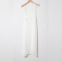 Wilfred  Liberty Dress Espace White Midi V Neck
Long Cottagecore 2 Aritzia Photo 9