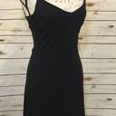 Banana Republic  Black Sexy Dress Photo 4