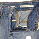 Pilcro  Jeans Size 31P High Rise Bootcut Trouser Light Stretch Anthropologie NEW! Photo 3