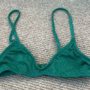 Triangl Green Bikini Size Xxs Photo 3