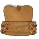 Kate Landry Women’s Leather Clutch Photo 1