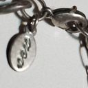 American Eagle  Outfitters Silver Necklace Photo 4