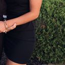 Charlotte Russe Black Dress Photo 4