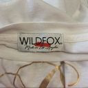 Wildfox  Bien White T-Shirt Photo 4