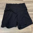 Aerie OFFLINE Real Me High Waisted Crossover 3” Shortie Photo 0