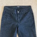 Riders By Lee  black bootcut high rise jeans in size 10M Photo 1