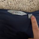 Athleta Long Sleeve Criss Cross Top Photo 1