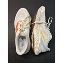 New Balance  Fresh Foam Arishi V4 Running Shoe - Women's Size 8 in Orange/white Photo 6