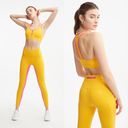 Bandier All Access Ultra High Rise Utility Pocket Leggings Photo 2