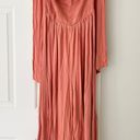 Anthropologie Multi-Way Wide-Leg Jumpsuit Photo 6