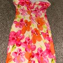 SheIn Floral Dress Photo 1