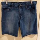 Calvin Klein Jeans  Size 29 Denim Shorts Casual Cotton 5 Pockets Photo 0