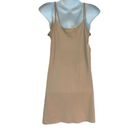 Commando  Mini Cami Slip Nude Size Medium/Large NWOT Photo 3