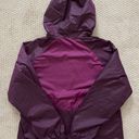 Columbia Purple Rain Jacket Photo 4