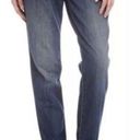 Robert Rodriguez R-N-D  Newsboy Pleated Jeans Valencia Blue Size 27 Photo 0