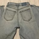 Abercrombie & Fitch  90s Ultra High Rise Jeans  Photo 3