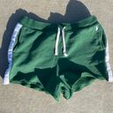 Polo Sweatshorts Photo 1