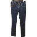 Southpole  Denim Blue Skinny Jean's Juniors 3 Photo 0