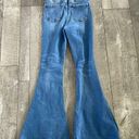 Buckle Bridge By GLY Bell Bottom Jeans Size 23 Photo 1