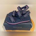 Tommy Hilfiger New!  Adia Slingback Sandal Size 8 Photo 3